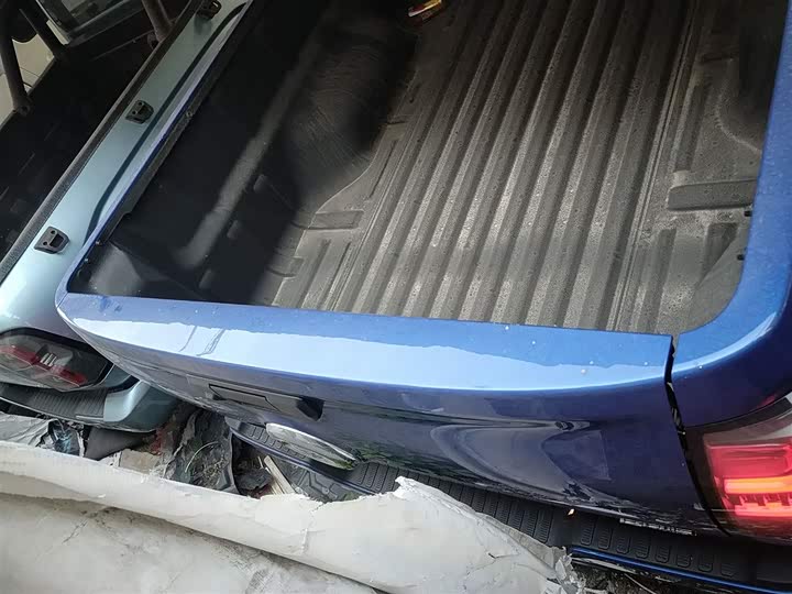 Фото 6 - Great Wall Pao