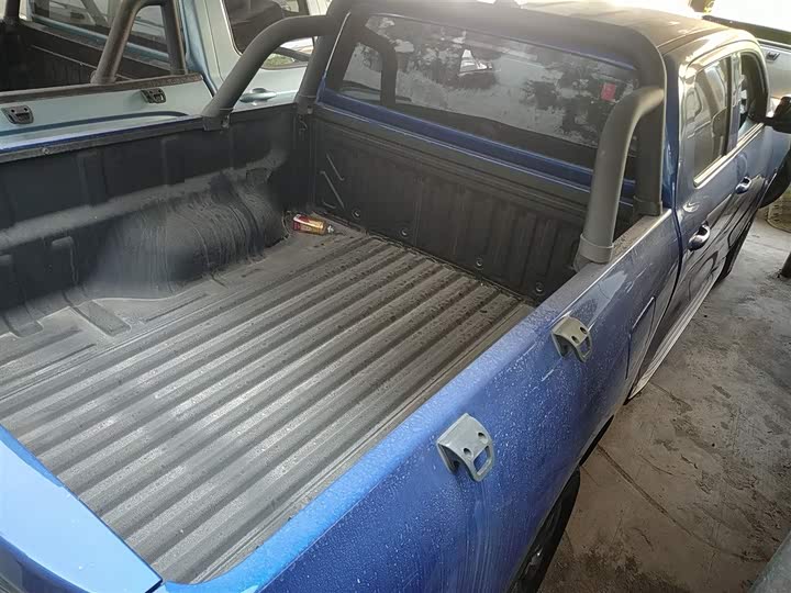 Фото 7 - Great Wall Pao