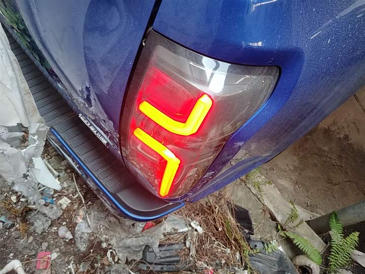 Фото 8 - Great Wall Pao