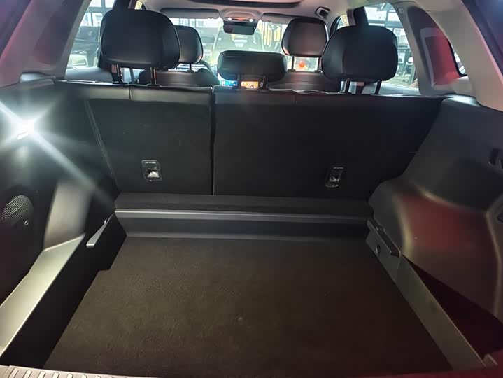 Фото 4 - Geely Galaxy E5