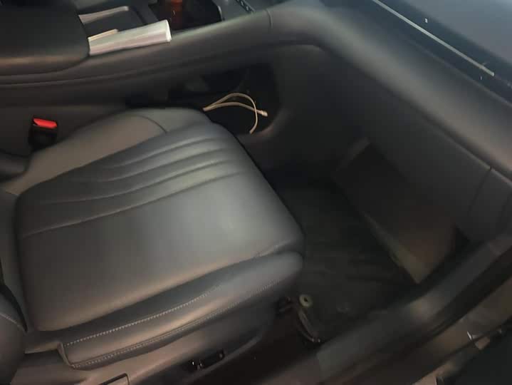 Фото 8 - Geely Galaxy E5