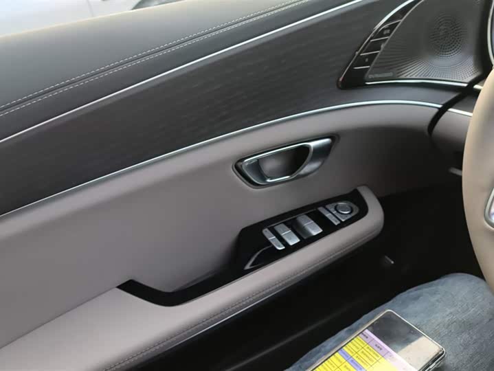 Фото 7 - BYD Han