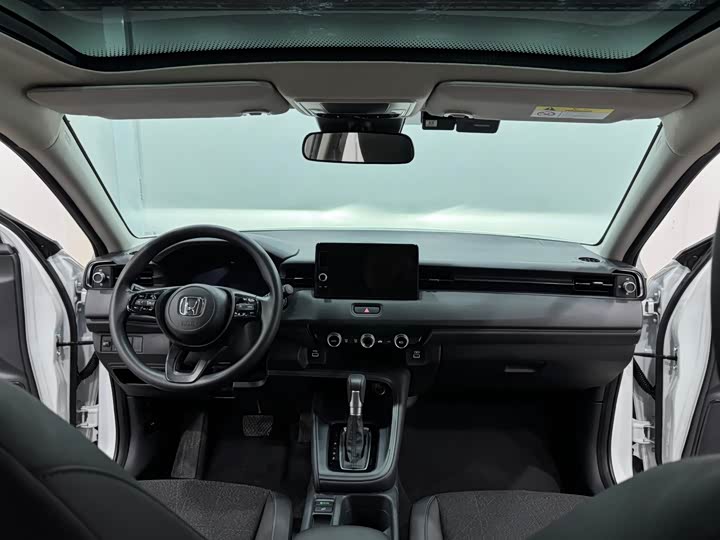 Фото 5 - Honda Vezel