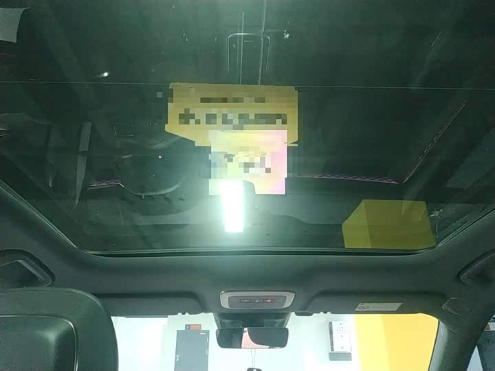 Фото 8 - Zeekr 7X