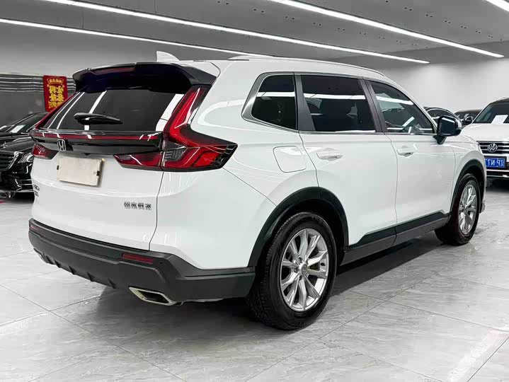 Фото 6 - Honda CR-V