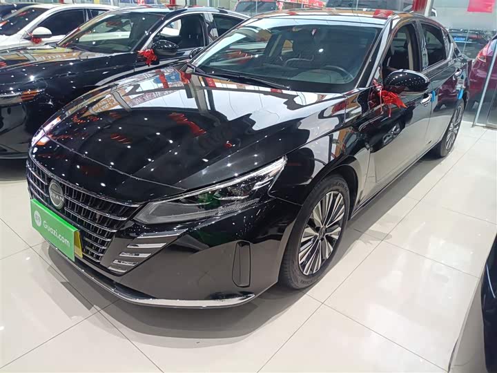 Фото 1 - Nissan Teana