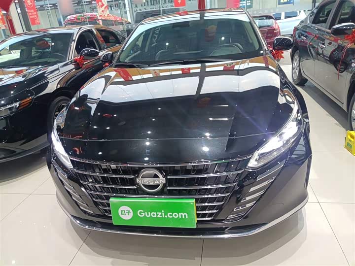 Фото 3 - Nissan Teana