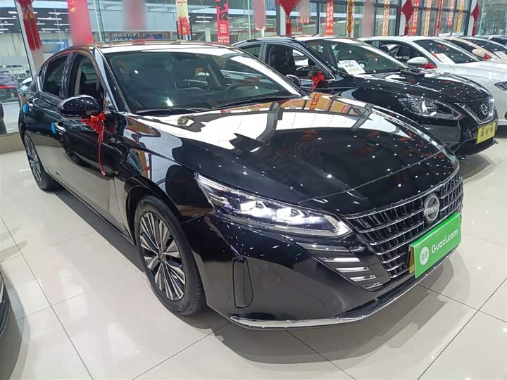 Фото 4 - Nissan Teana