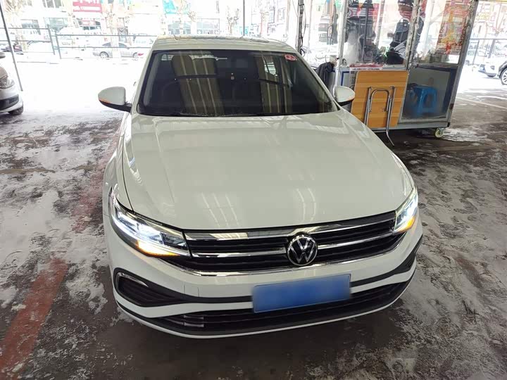 Фото 3 - Volkswagen Bora