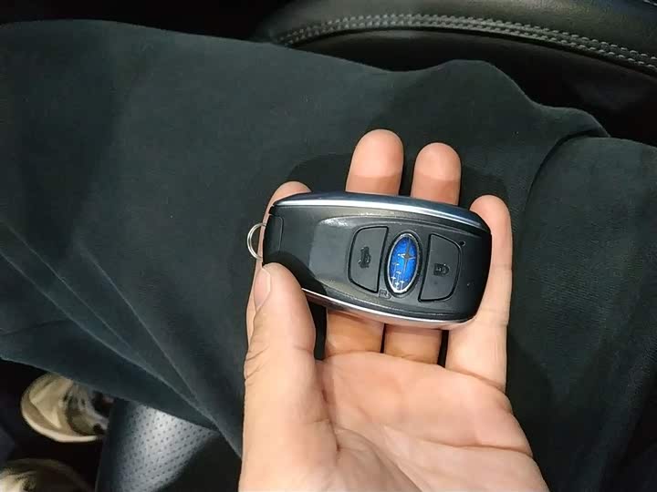 Фото 9 - Subaru Forester