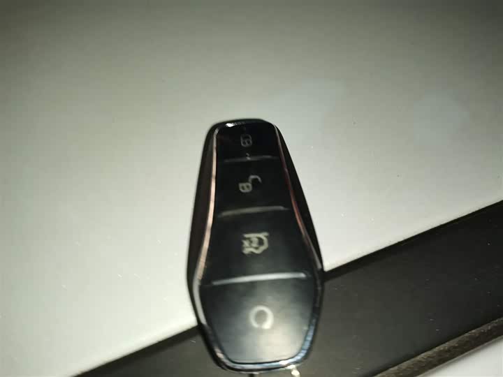 Фото 9 - BYD Qin Plus