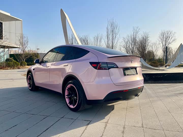 Фото 7 - Tesla Model Y