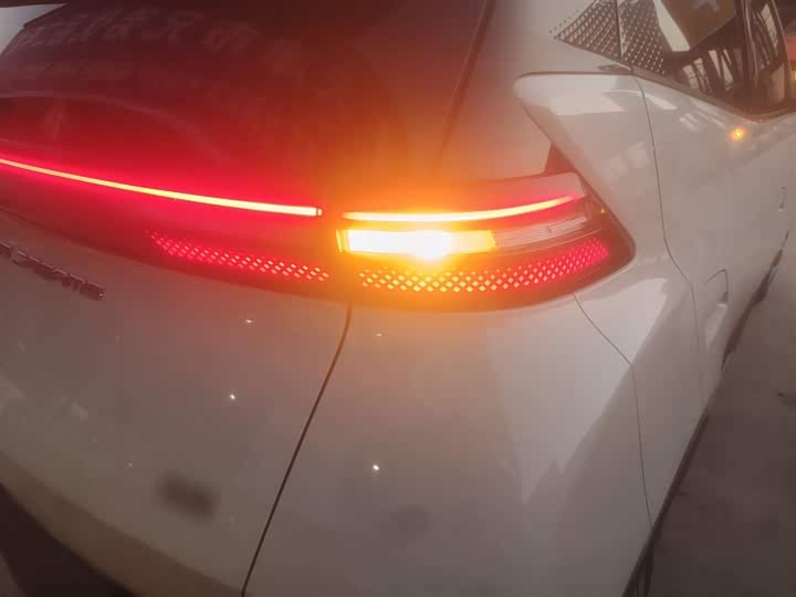 Фото 8 - BYD Seagull