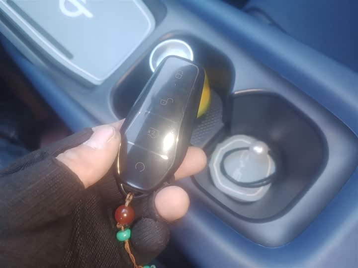 Фото 9 - BYD Seagull