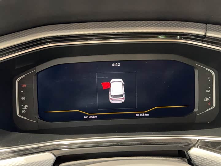 Фото 4 - Volkswagen Tacqua