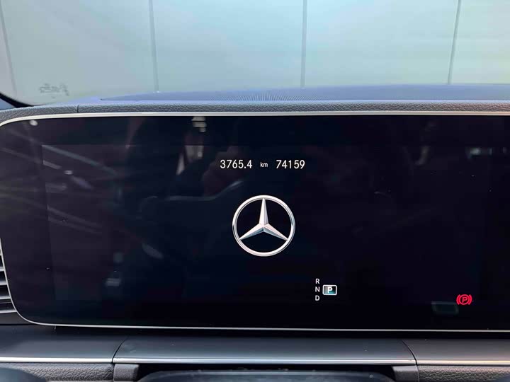 Фото 9 - Mercedes-Benz GLE-Class AMG