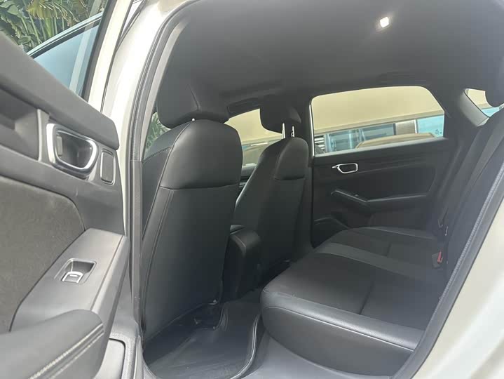 Фото 5 - Honda Civic