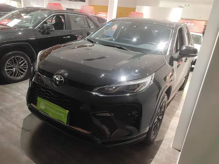 Фото 2 - Toyota Wildlander