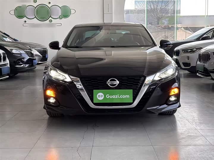 Фото 3 - Nissan Teana