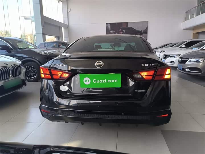 Фото 6 - Nissan Teana