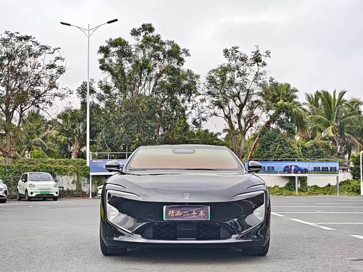 Фото 2 - Avatr 12