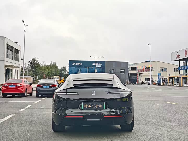 Фото 8 - Avatr 12