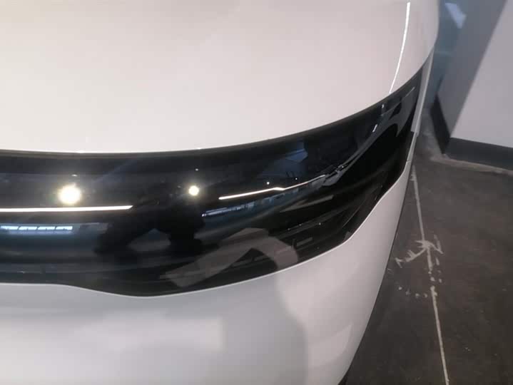 Фото 5 - Zeekr 7X