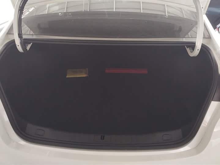 Фото 4 - Buick Verano