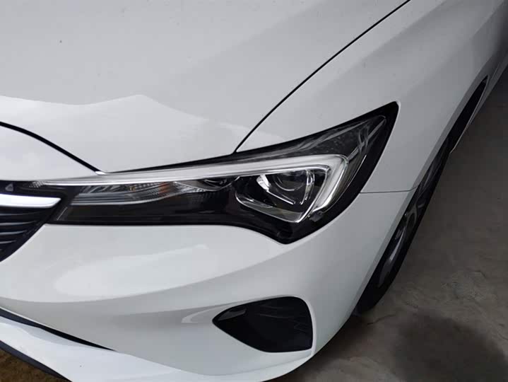 Фото 5 - Buick Verano