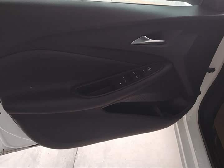 Фото 7 - Buick Verano