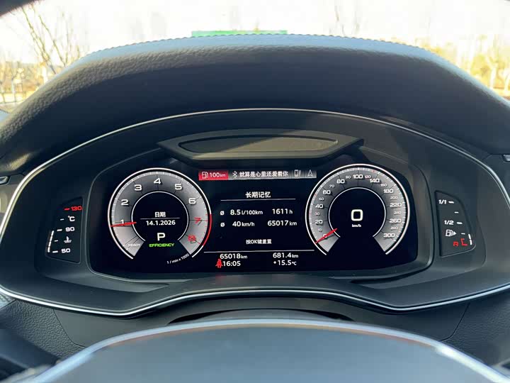 Фото 7 - Audi A6L