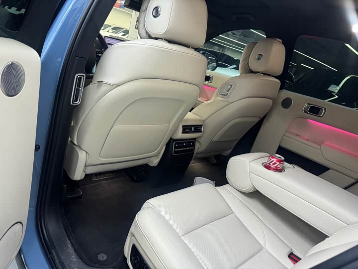 Фото 6 - LiXiang L7