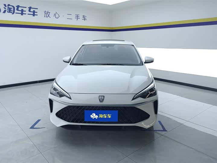 Фото 2 - Roewe i5