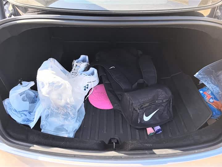 Фото 4 - Tesla Model 3