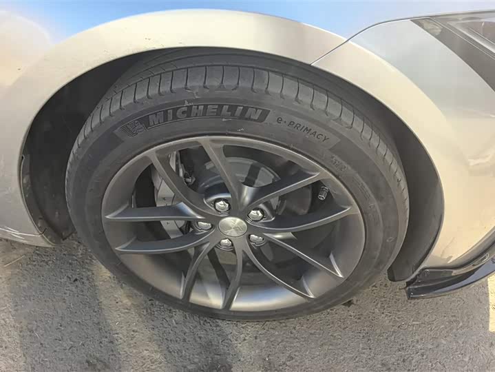 Фото 6 - Tesla Model 3