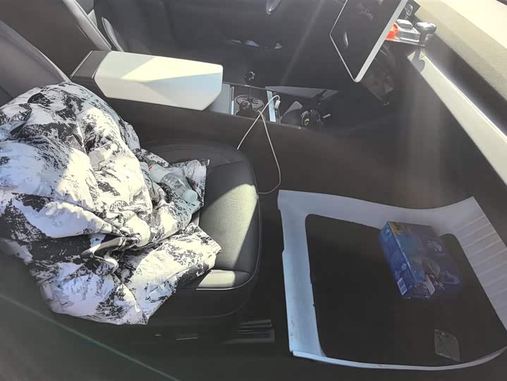 Фото 8 - Tesla Model 3