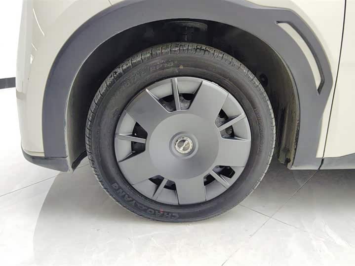 Фото 6 - BYD Seagull