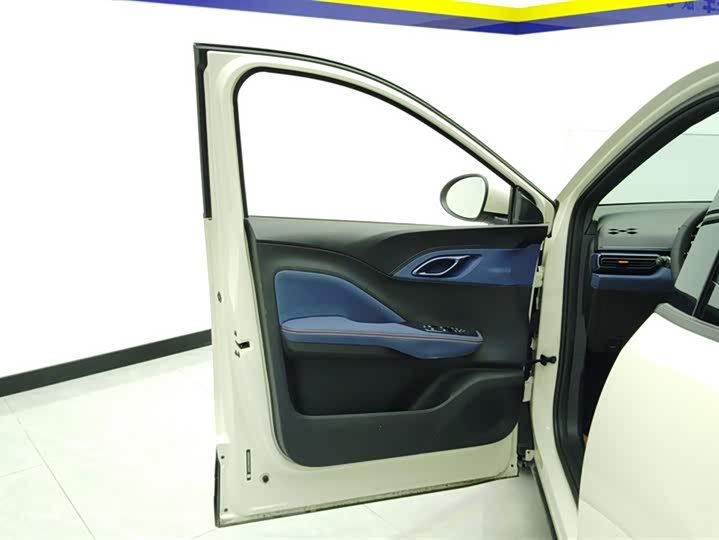 Фото 7 - BYD Seagull