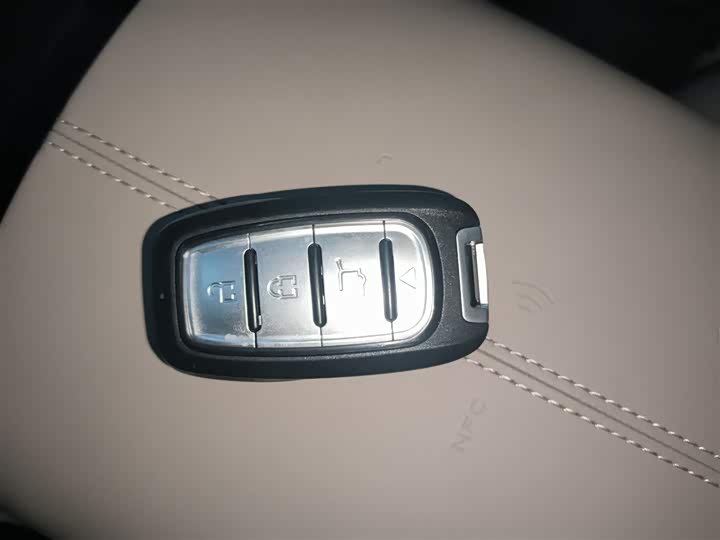 Фото 9 - BYD Song Pro Hybrid