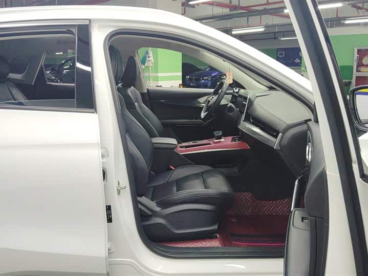 Фото 8 - MG Motor One