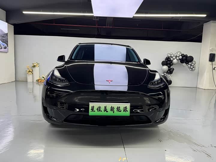 Фото 2 - Tesla Model Y