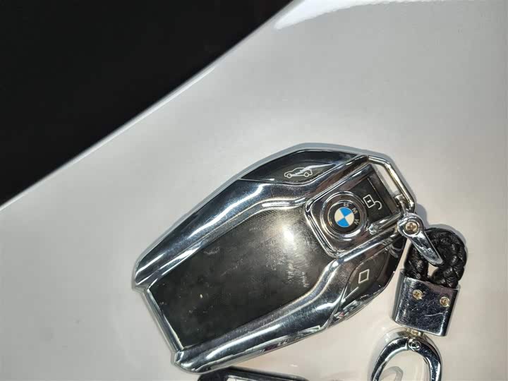 Фото 9 - BMW 5 Series Hybrid