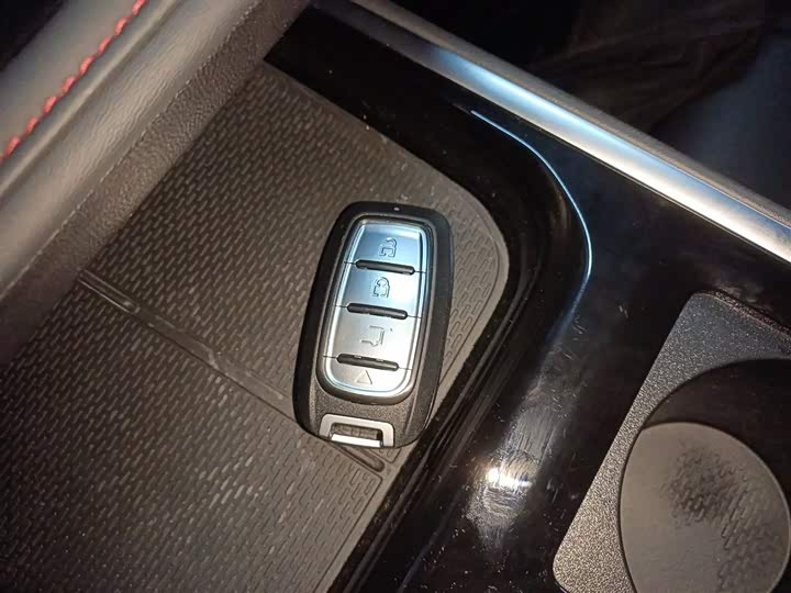 Фото 9 - Changan CS55 Plus