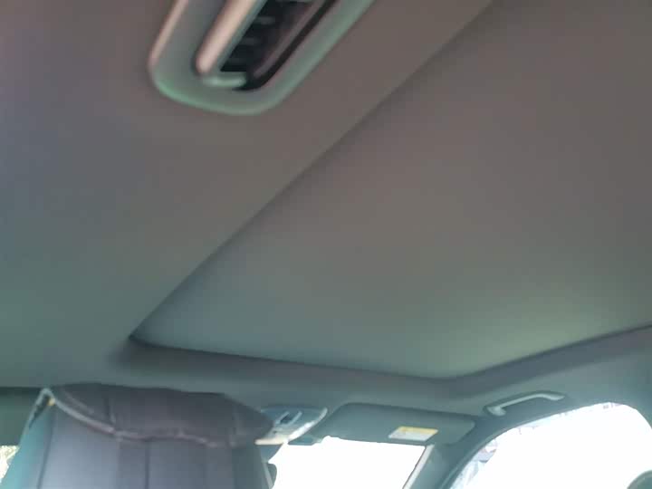 Фото 9 - GAC Trumpchi GS8