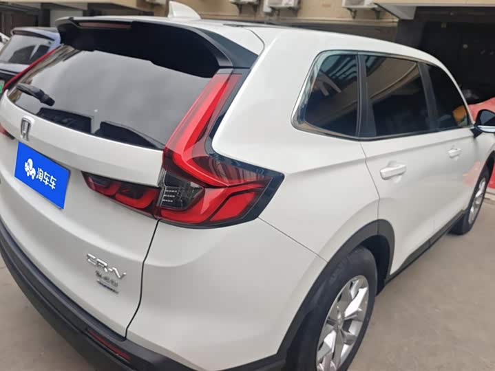 Фото 3 - Honda CR-V