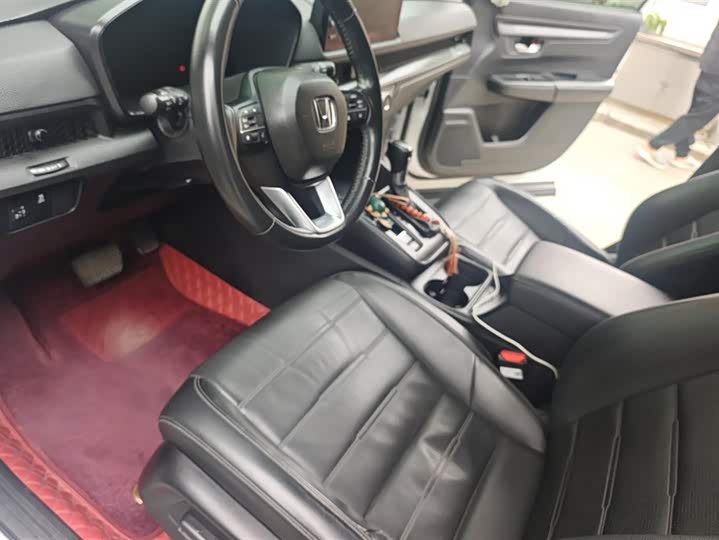 Фото 9 - Honda CR-V