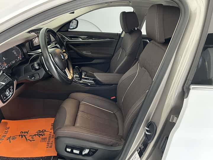 Фото 7 - BMW 5 Series