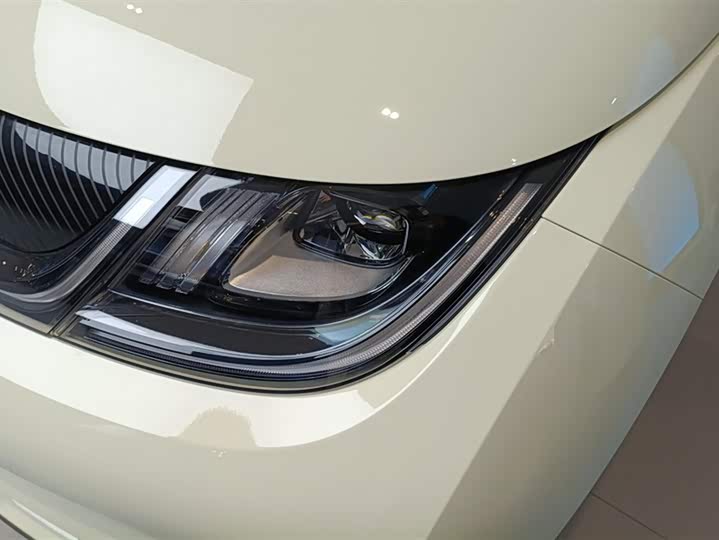 Фото 5 - BYD Dolphin