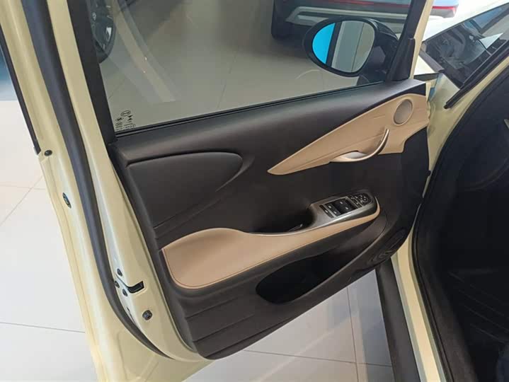 Фото 7 - BYD Dolphin