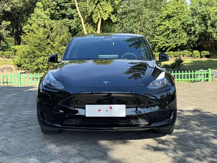 Фото 2 - Tesla Model Y
